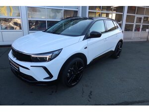 Opel Grandland GS 23.950 km 24.890 &euro; Bad Endbach 35080