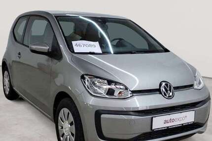 VW up! 82.791 km 8.390 &euro; Fernwald-Steinbach 35463