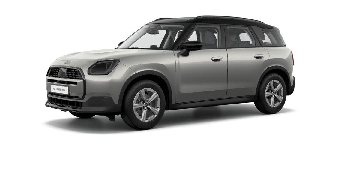 Mini Cooper Countryman 12.000 km 29.908 &euro; Friedberg 61169