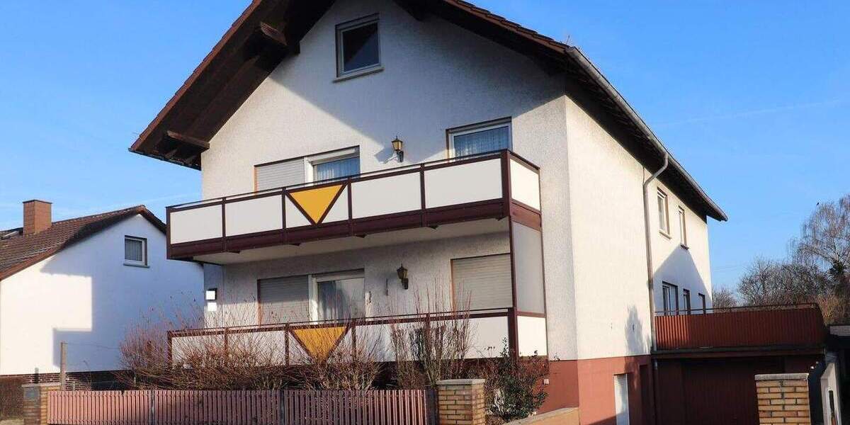 Mehrfamilienhaus, Wohnhaus Wettenberg Wißmar - 9 Zimmer, 235 m&sup2;, 579.000&euro; | Angebot:25682695