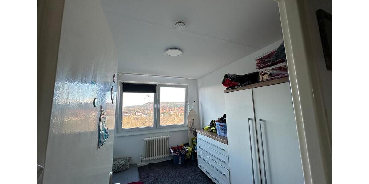 Etagenwohnung Marburg Biegenviertel - 3 Zimmer, 74 m&sup2;, 757&euro; | Angebot:25964072