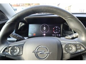 Opel Grandland Elegance Plug-in-Hybrid 52.650 km 22.990 &euro; Bad Endbach 35080