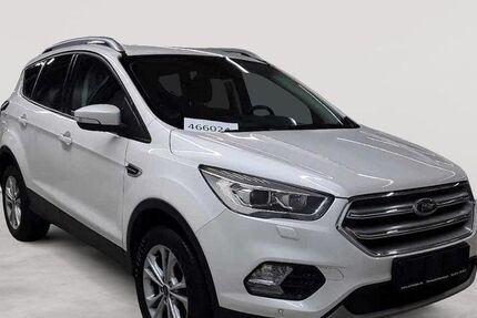 Ford Kuga 181.864 km 11.090 &euro; Fernwald-Steinbach 35463