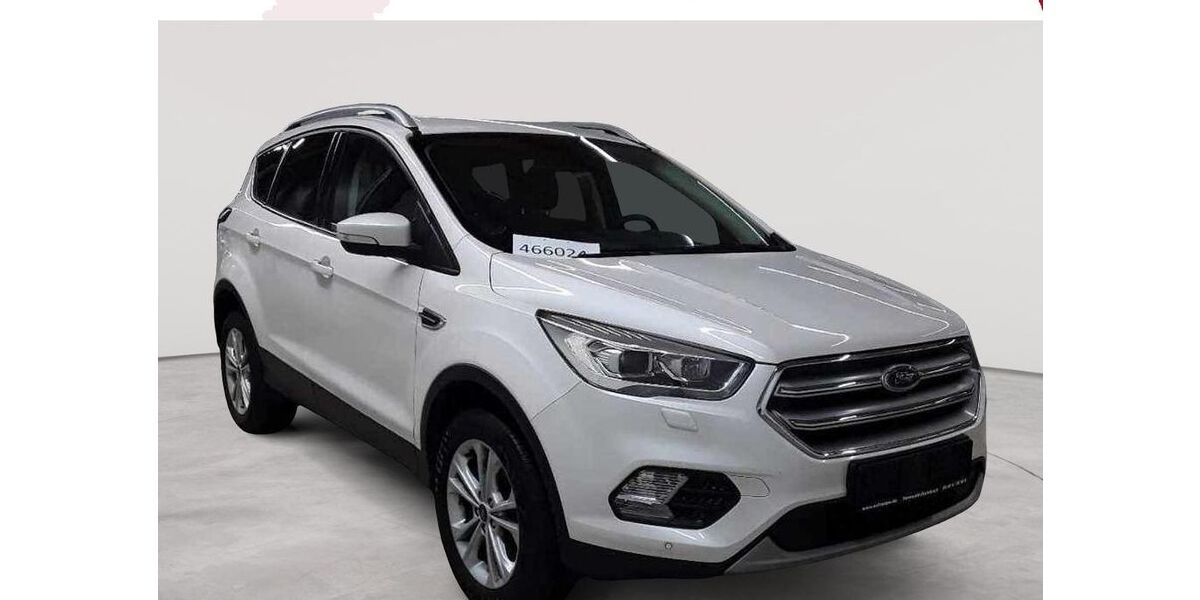 Ford Kuga 181.864 km 11.090 &euro; Fernwald-Steinbach 35463