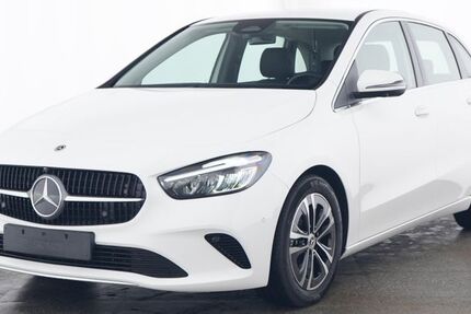 Mercedes-Benz B 180 6.235 km 29.500 &euro; Gießen 35396