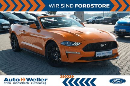 Ford Mustang 28.609 km 40.990 &euro; Wetzlar 35581