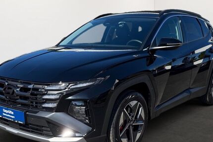 Hyundai TUCSON 1.250 km 35.990 &euro; Laubach 35321