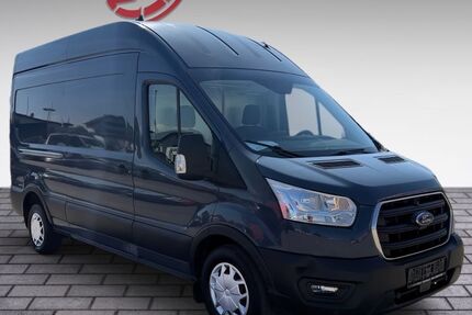 Ford Transit 75.000 km 14.990 &euro; Butzbach 35510