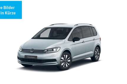 VW Touran 26.407 km 33.990 &euro; Bad Nauheim 61231