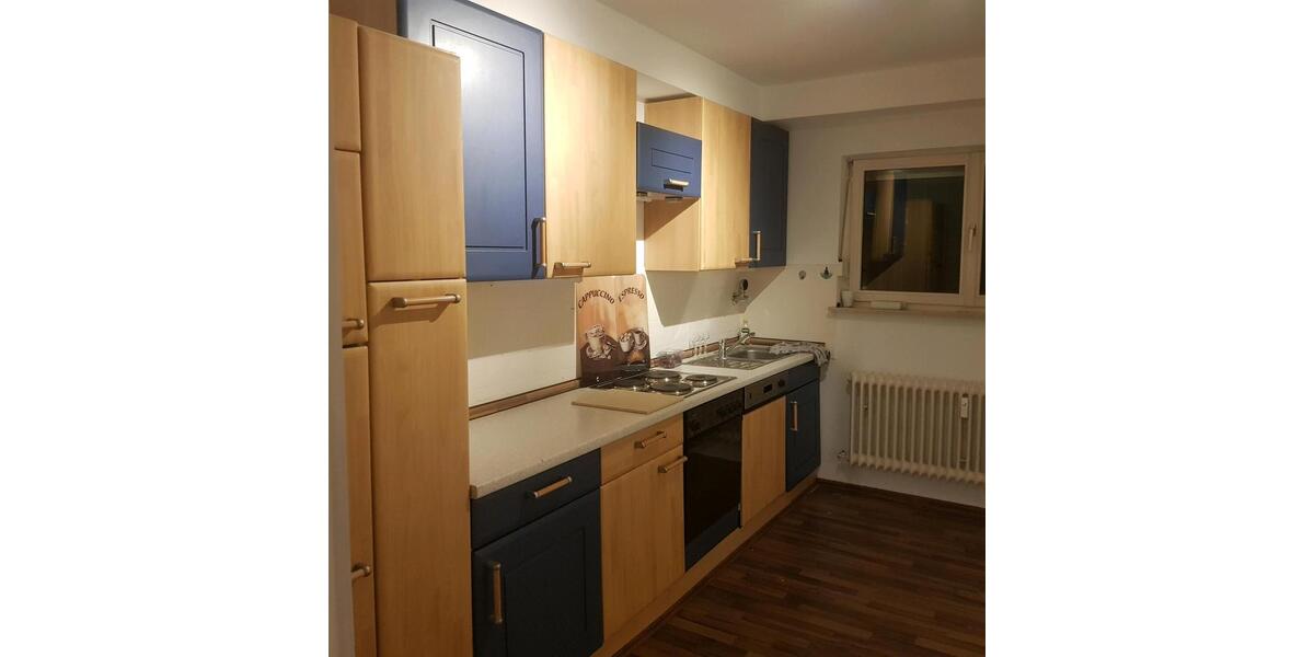 Erdgeschoßwohnung Wetzlar Nauborn - 2 Zimmer, 58 m&sup2;, 750&euro; | Angebot:25868191