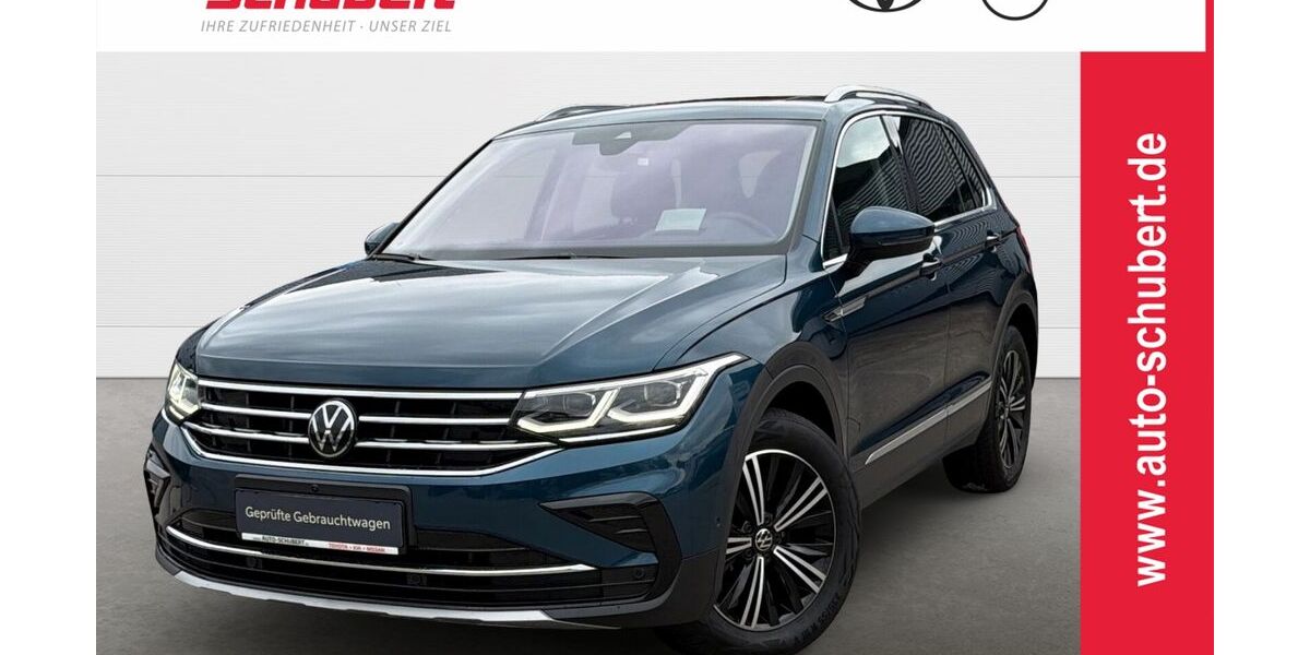 VW Tiguan 79.608 km 26.990 &euro; Giessen 35394