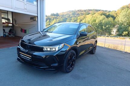 Opel Grandland (X) 55.400 km 20.990 &euro; Bad Endbach 35080