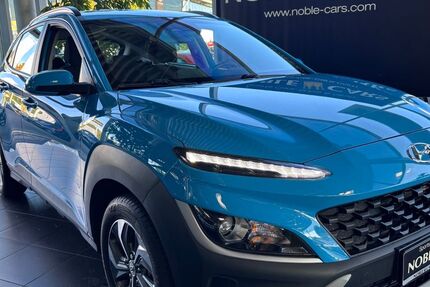 Hyundai KONA 19.890 km 22.590 &euro; Giessen 35394