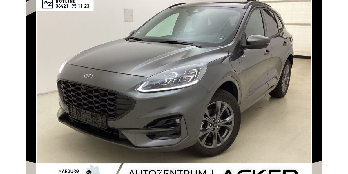 Ford Kuga 11.247 km 31.690 &euro; Marburg 35043