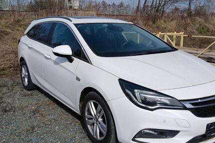 Opel Astra 211.604 km 5.200 &euro; Wetzlar 35586