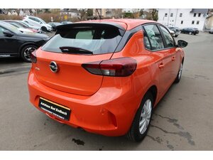 Opel Corsa F Edition 88.350 km 10.950 &euro; Bad Endbach 35080