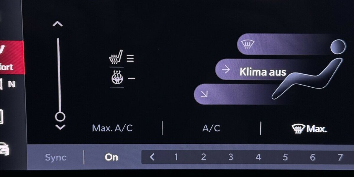 Alfa Romeo Tonale 1.6 VGT-D Sprint ACC Sitzheizung 8.880 km 23.285 &euro; Lich 35423