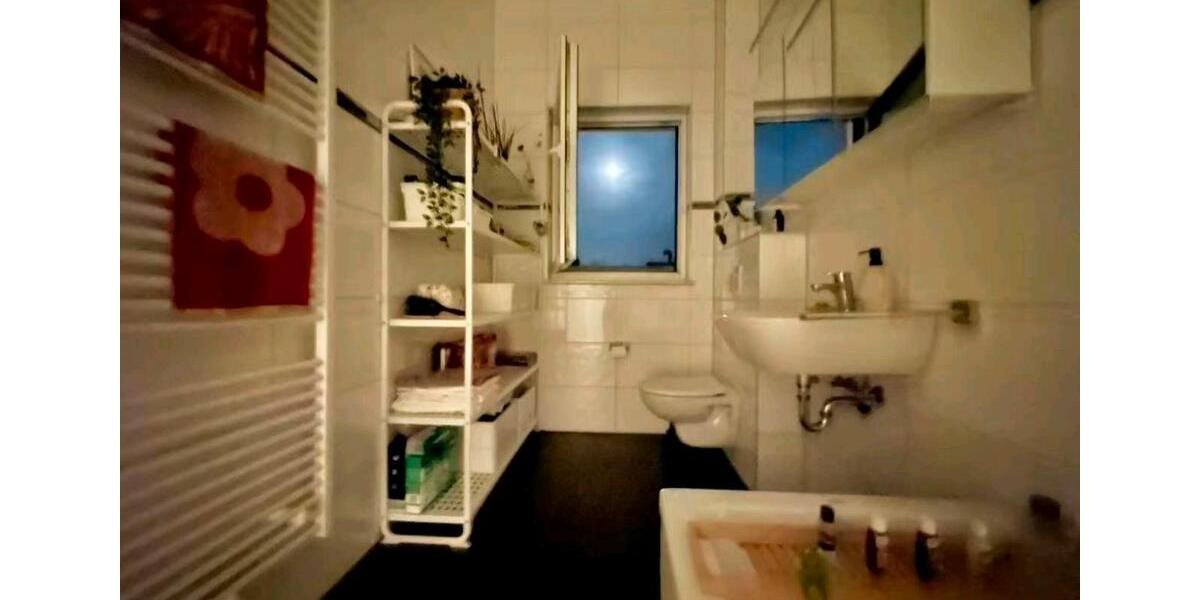 Etagenwohnung Gießen Anneröder Siedlung - 3 Zimmer, 95 m&sup2;, 1.043&euro; | Angebot:25934568