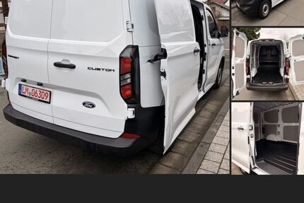 Ford Transit Custom 25.888 km 28.888 &euro; Oberbiel bei Wetzlar/Gießen 35606