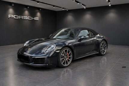 Porsche 991 45.000 km 109.000 &euro; Pohlheim, Stadt 35415