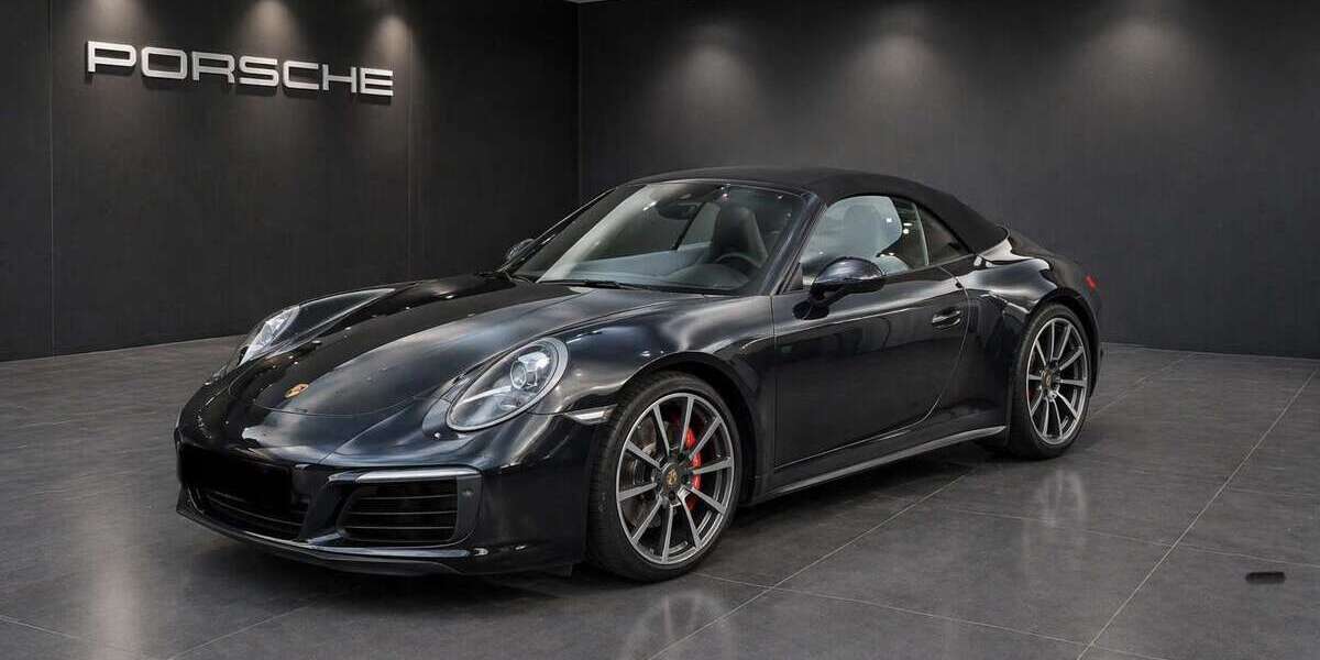 Porsche 991 45.000 km 109.000 &euro; Pohlheim, Stadt 35415