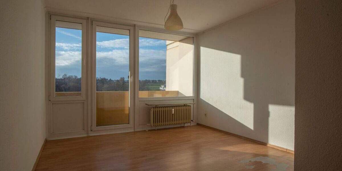 Etagenwohnung Linden Leihgestern - 3 Zimmer, 78 m&sup2;, 195.000&euro; | Angebot:25695729