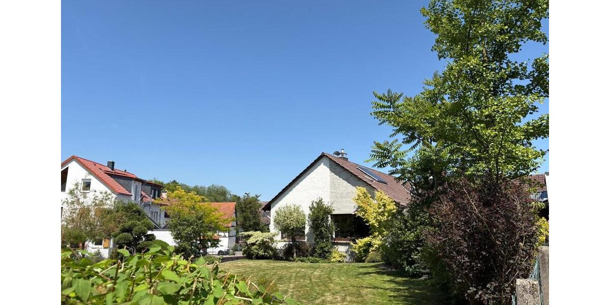 Einfamilienhaus Ober-Mörlen Mörlen - 7 Zimmer, 151 m&sup2;, 539.000&euro; | Angebot:25857014