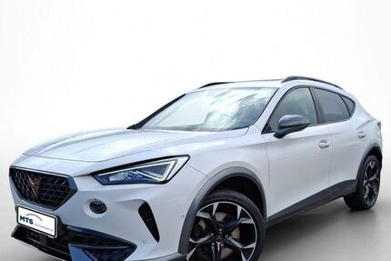 Cupra Formentor 59.983 km 27.150 &euro; Friedberg 61169