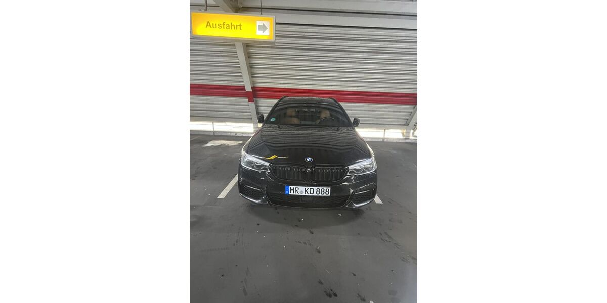 BMW 530 199.999 km 22.700 &euro; Marburg 35039
