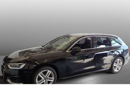 Audi A4 32.110 km 27.870 &euro; Wetzlar 35576