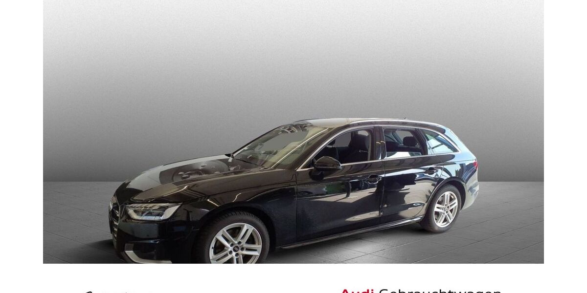 Audi A4 32.110 km 27.870 &euro; Wetzlar 35576