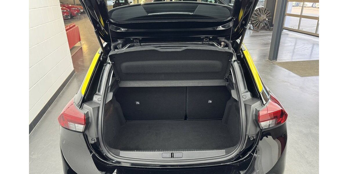 Opel Corsa 1.2 Turbo Elegance 1.Hand CarPlay DAB 46.331 km 12.200 &euro; Lich 35423