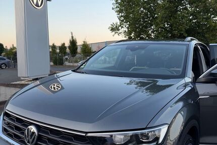 VW T-Roc 98.900 km 20.000 &euro; Marburg 35037