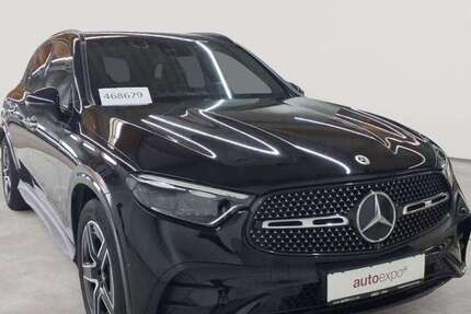 Mercedes-Benz GLC 220 94.121 km 44.990 &euro; Fernwald-Steinbach 35463