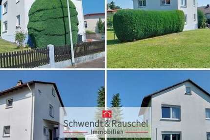 Haus Usingen - 4 Zimmer, 111 m&sup2;, 310.000&euro; | Angebot:21440431