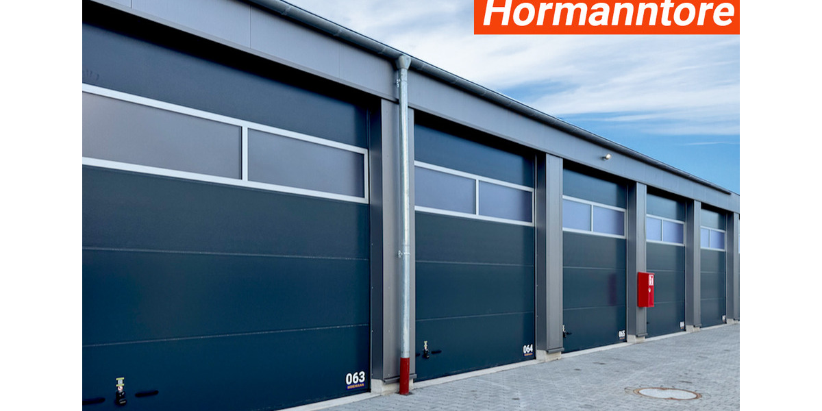 Gewerbeobjekt Lollar - 1.350&euro; | Angebot:26678050