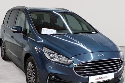 Ford Galaxy 126.662 km 20.589 &euro; Fernwald-Steinbach 35463