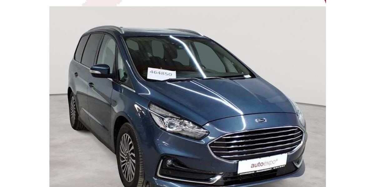 Ford Galaxy 126.662 km 20.589 &euro; Fernwald-Steinbach 35463