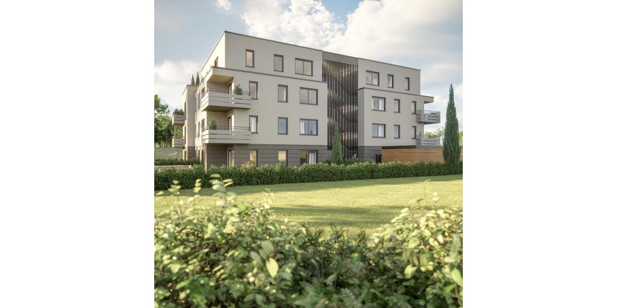 Etagenwohnung Ober-Mörlen Mörlen - 2 Zimmer, 55 m&sup2;, 929&euro; | Angebot:25873625