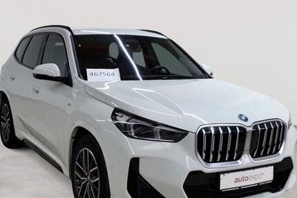 BMW X1 19.175 km 41.689 &euro; Fernwald-Steinbach 35463