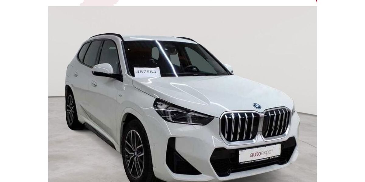 BMW X1 19.175 km 41.689 &euro; Fernwald-Steinbach 35463