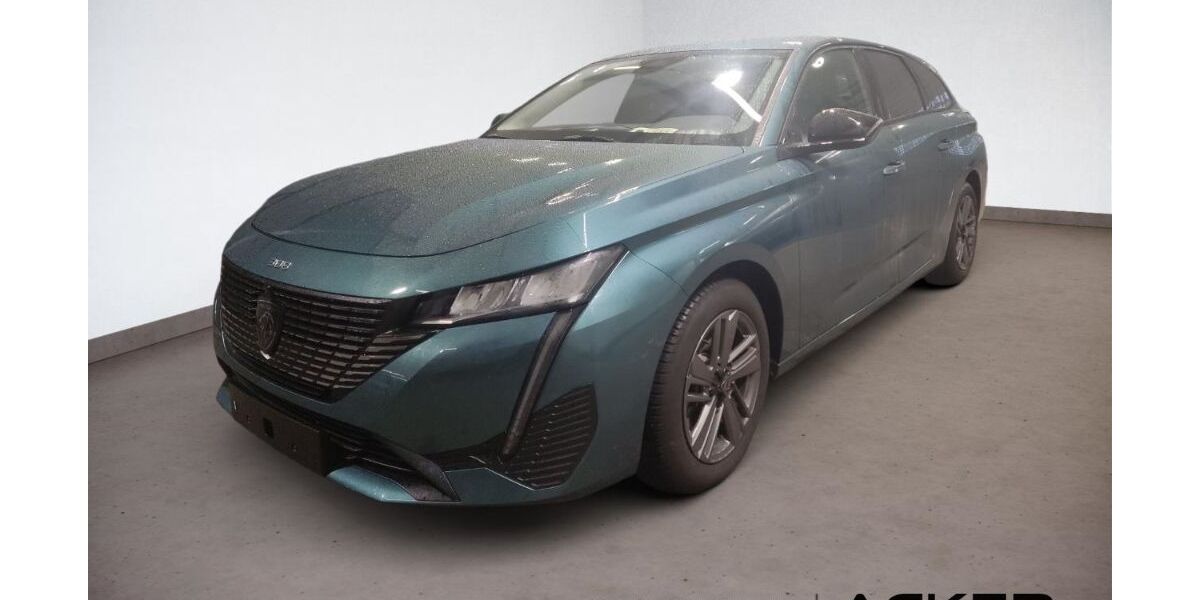 Peugeot 308 10.899 km 23.980 &euro; Marburg 35043