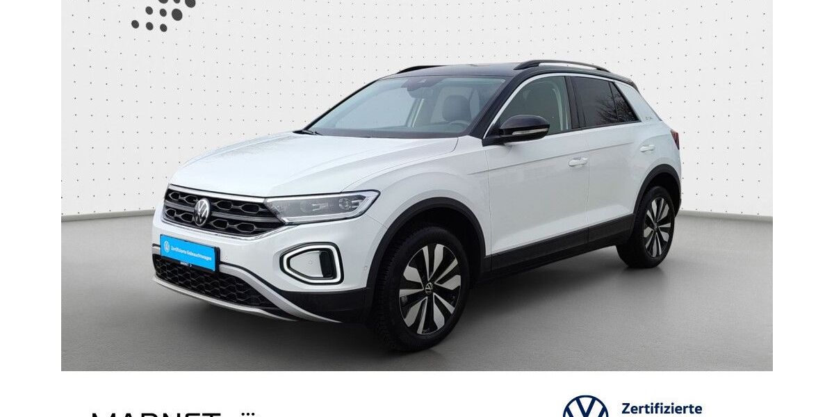 VW T-Roc 25.152 km 27.990 &euro; Bad Nauheim 61231