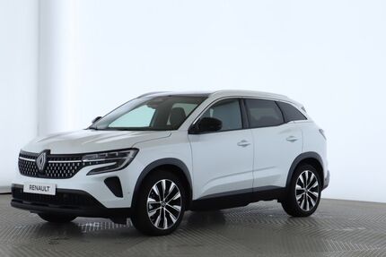 Renault Austral 20.256 km 31.490 &euro; Marburg 35043
