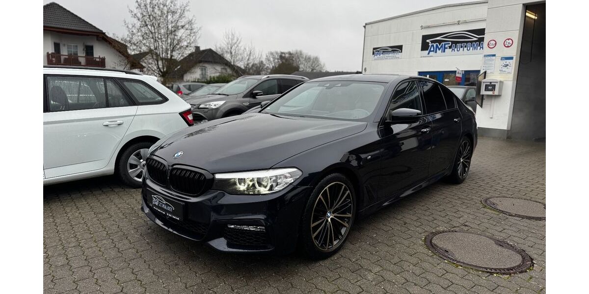 BMW 530 129.000 km 27.299 &euro; Löhnberg 35792