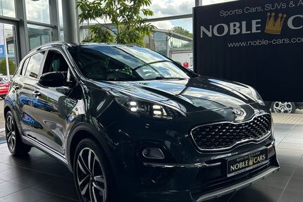 Kia Sportage 63.360 km 23.290 &euro; Giessen 35394
