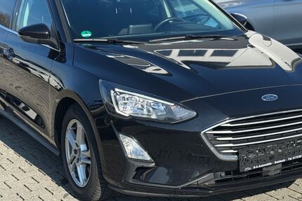 Ford Focus 150.000 km 8.900 &euro; Butzbach 35510