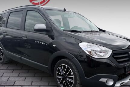 Dacia Lodgy 58.000 km 14.990 &euro; Butzbach 35510