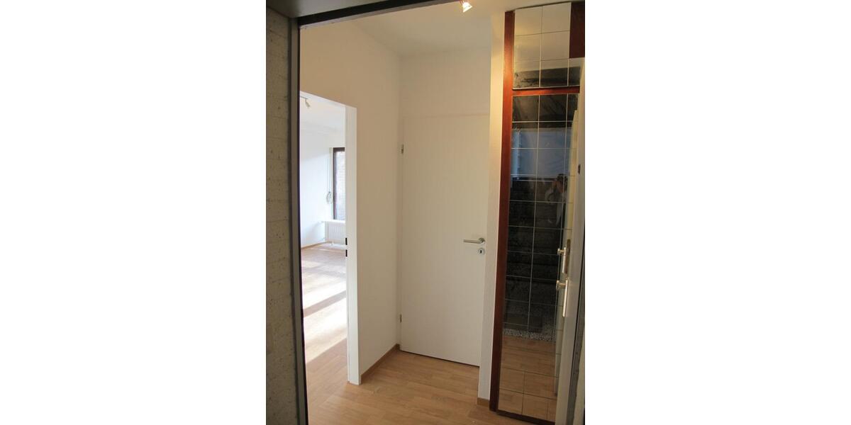 Hochparterre Marburg Biegenviertel - 1 Zimmer, 31 m&sup2;, 165.000&euro; | Angebot:25216832