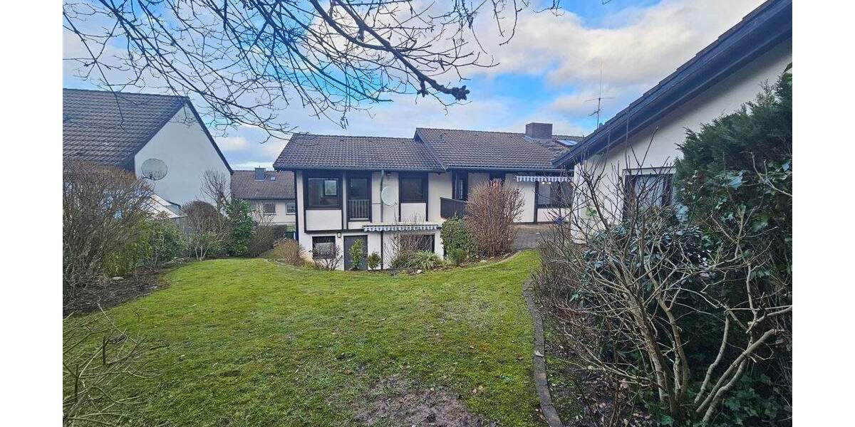 Mehrfamilienhaus, Wohnhaus Marburg Wehrda - 7 Zimmer, 237 m&sup2;, 599.000&euro; | Angebot:25798541